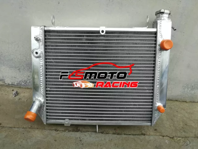 Aluminum Radiator For 1998 1999 Yamaha YZF R1 YZFR1 1000 YZF-R1 RN01 98 99