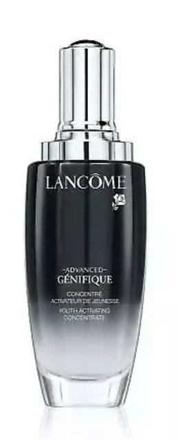 LANCÔME Advanced Génifique Activateur de Jeunesse, Serum, 100 ml 2