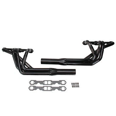 Schoenfeld Headers Sprint Car Header 1-5/8 -1-3/4 Crate Engine - 1052LVCM-3