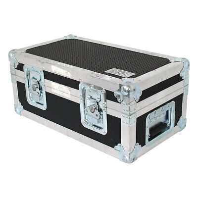 Proficase 28 x 63,5 x 35 cm Flightcase Tansportbox estuche maleta de transporte