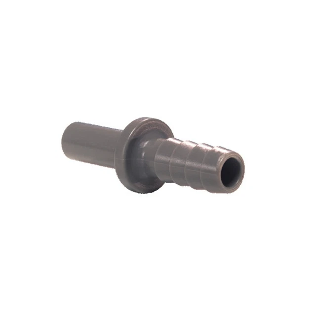 John Guest , Speedfit Tube Pour Tuyau Tige - 6mm Attache Fenêtre Nettoyage