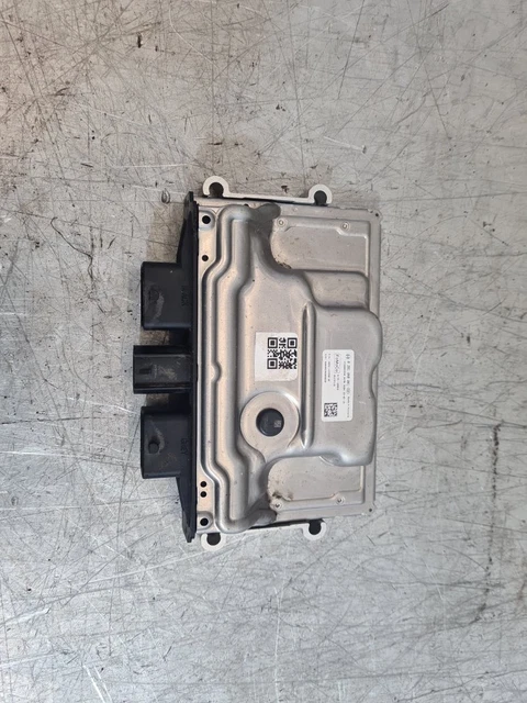 2023 FORD RANGER Mk4 P703 Wildtrak Glow Plug Control Module Relay ...