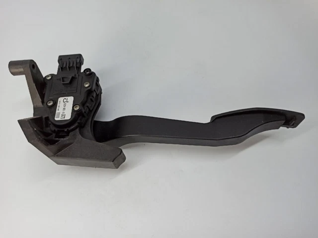 591854 Potentiomètre De Pédale Pour Opel Corsa C | 9129423