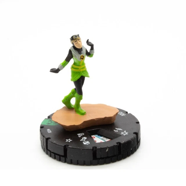 Heroclix: Kid Loki #028 - Avengers: War of the Realms - Uncommon