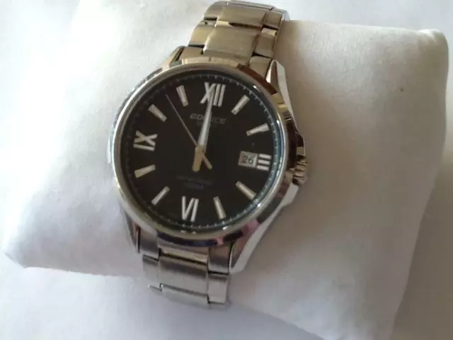 Casio watch hotsell 5058