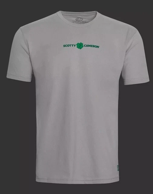 Scotty Cameron Tシャツ XL 楽天市場】【即納】【あす楽対応】スコッティキャメロン