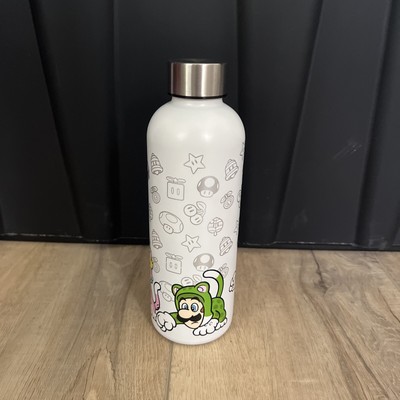 super mario bros fury