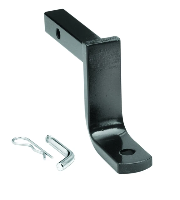 Draw-Tite 5000 Lbs. Capacity Trailer Hitch 5350 O'Reilly Auto Parts