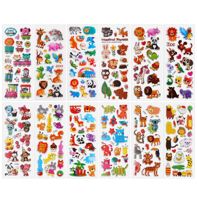 Lot De 50 Autocollants Pieuvre Imperméables En Vinyle Pour Bouteille D'eau, Skateboard, Ordinateur Portable, Moto, Vélo, Bagages, Scrapbooking, Valise, Ordinateur, Voiture, Décalcomanies Amusantes En