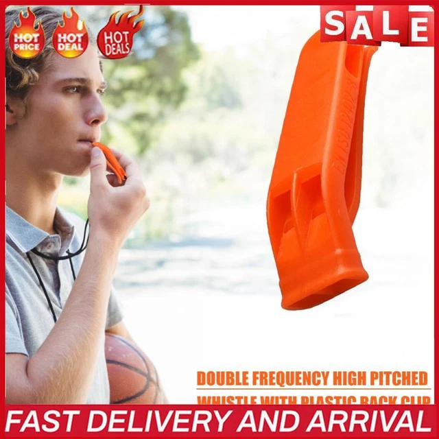 RGW 1/5/10pcs Emergency Whistle, Trill Whistle Loud Emergency, Shirl Whistle,pp-Art