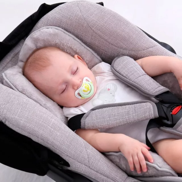 Stroller Accessories Pushchair Car Mat Trolley Mattress  High Chair Trolley