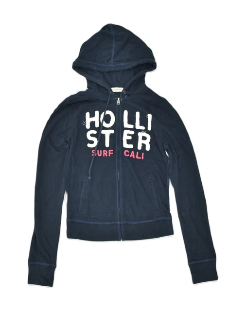 Fake hollister best sale hoodie