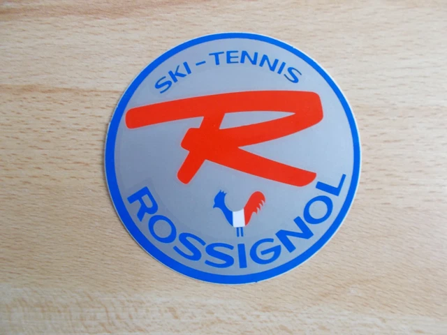 Autocollant Pictogramme Skis Interdits | Zone Signaletique