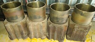 DEUTZ CILINDRO COMPLETO MOTORE DEUTZ BF4M 1012F DIAMETRO MM 94,00 
