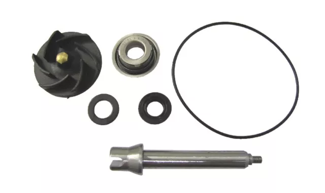 Water Pump Repair Kit Piaggio 500 X9 00-08 Set