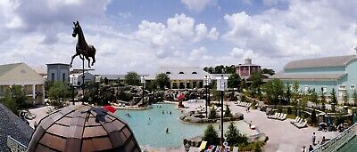 Disney's Saratoga Springs Resort Vacation Rental Orlando Florida 2