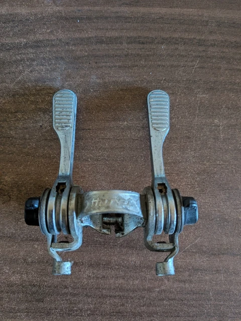Vélo Manettes Vélo Vitesse Dérailleur Vélo Vitesse Shifter Maj
