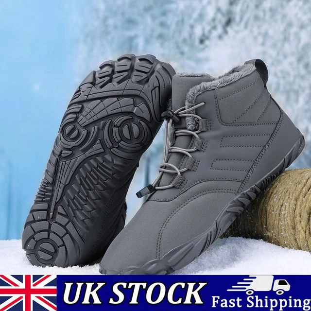 thumbnail image 2 of Kids Waterproof Running Shoes - Non-Slip Breathable Hiking Sneakers For Boys & Girls 2 of 12