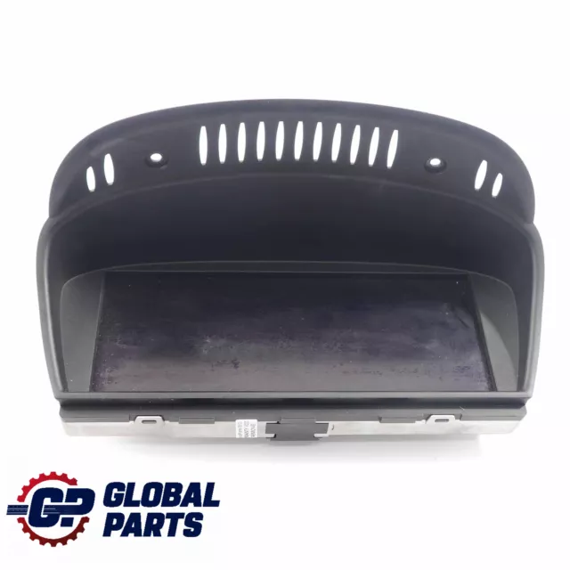 BMW 3 5 er E60 E61 E90 E91 LCI Bordmonitor 8,8" Sat Nav 9211969