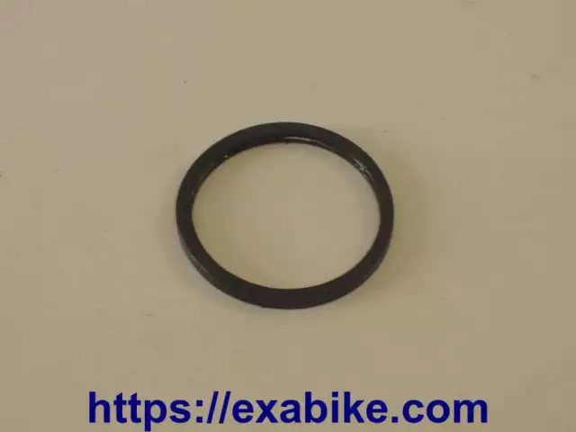 cache poussiere de piston d'etrier avant pour Yamaha XJ 600 N/S Diversion