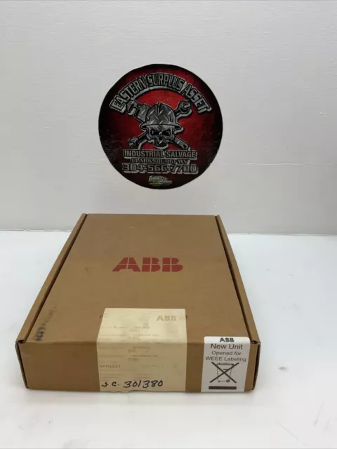 ABB SPNIS21 HR Network Interface Module NIB