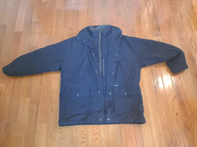WEATHERPROOF GARMENT COMPANY Jacket Small WPL 11590 20.00 20.00 PicClick CA