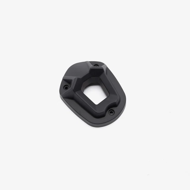 Cappuccio scarico per Voge 650DSX Euro 5 LX650-2C-E5 per LX650-2C-E5 (EXCVR026)