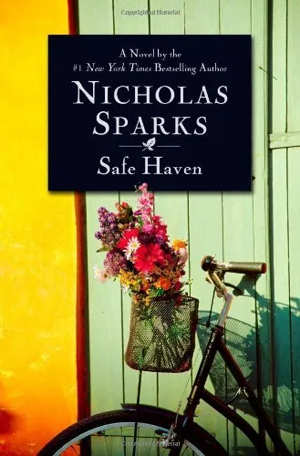 Safe Haven Sparks, Nicholas