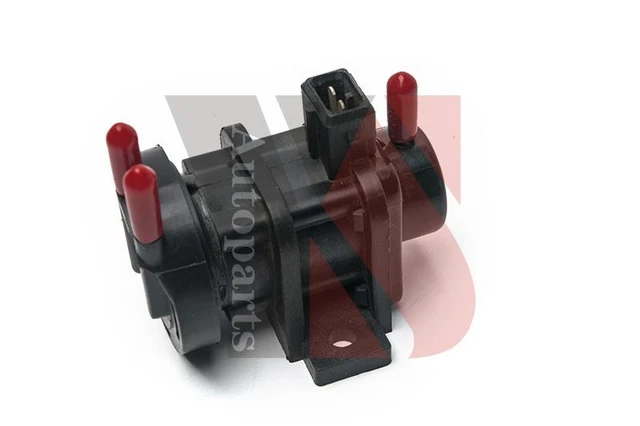Convertitore di pressione controllo gas di scarico per Opel Sintra + Omega B + Caravan + Zafira 96-06
