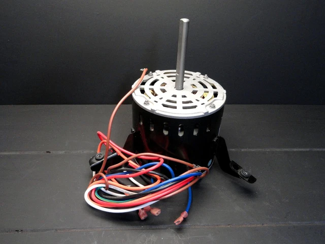 0131M00271S 0131M00271 - OEM Goodman Amana Janitrol Furnace Blower Motor