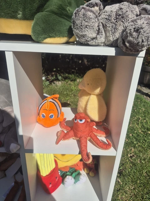 MIXED SIZES ANIMAL Characters Soft Plush Toys £21 52 PicClick UK MIXED SIZES ANIMAL Characters Soft Plush Toys £21 52 PicClick UK
