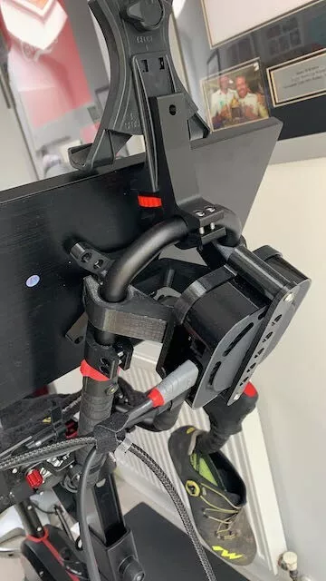 Wattbike atom apple shop tv