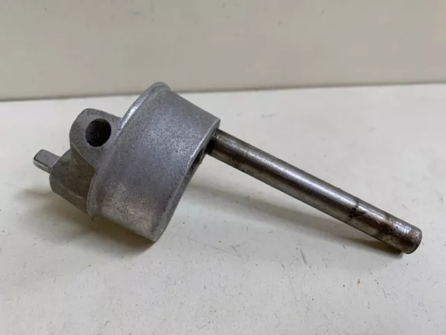 ROGERS 60s 70s Vtg 395R 396R Swivomatic Bass Drum Pedal Shaft & Beater Hub Parts