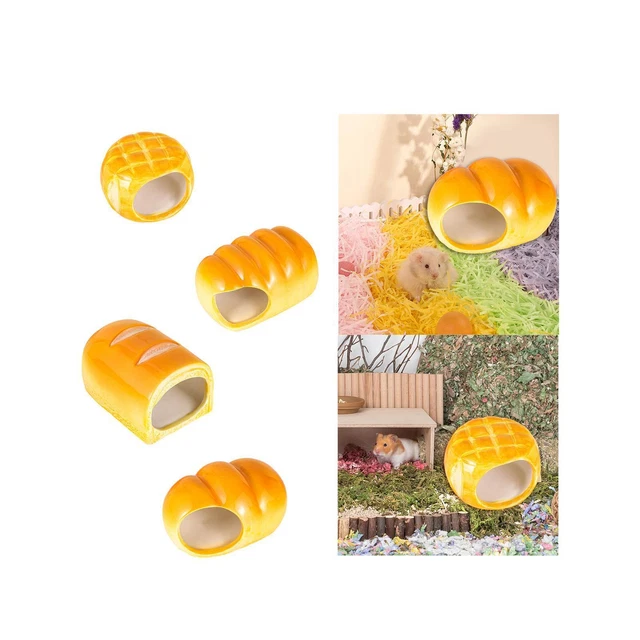 Chinchilla-Nest, Hamsterkäfig, kühler Sommer, Kleintier, Keramik,