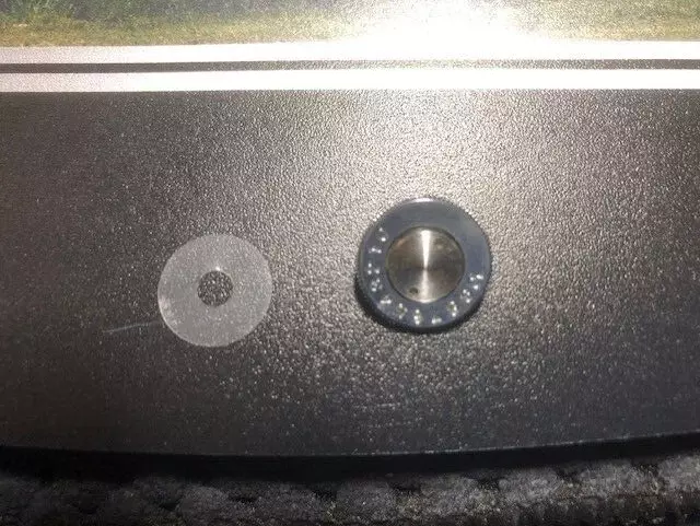 Sony Walkman WM-10 and WM-F10 Volume Dial - works