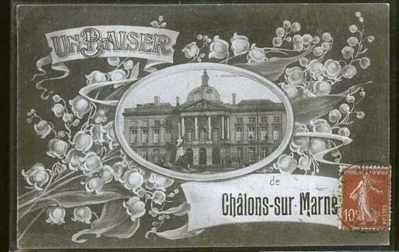 Chalons Sur Marne