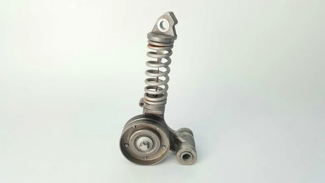 566965 Tendeur De Courroie Auxiliaire Pour Opel Corsa E | 25195388