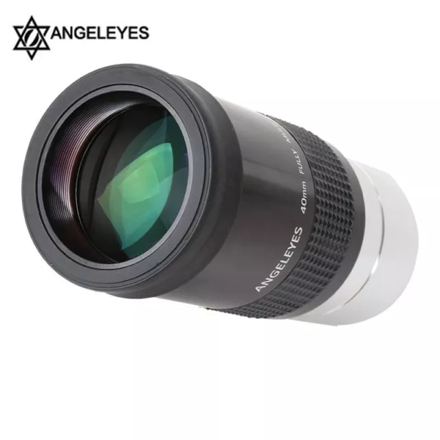 2 inch 2" 26mm 32 40mm Multi-Coated Astronomical Telescope Eyepiece night vision