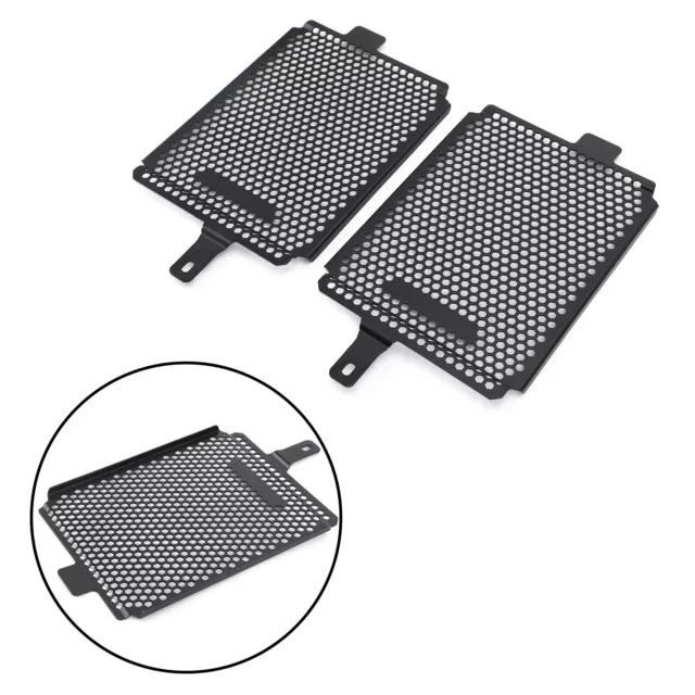 Radiator Guard Cover Grill Fit for BMW R 1250 GS Adventure Rallye TE 19-20 UK