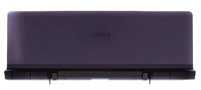 Yamaha YMR 04 Sheet Music Stand Score Electronic Piano YC88 YC73 CP88 CP73 YMR04