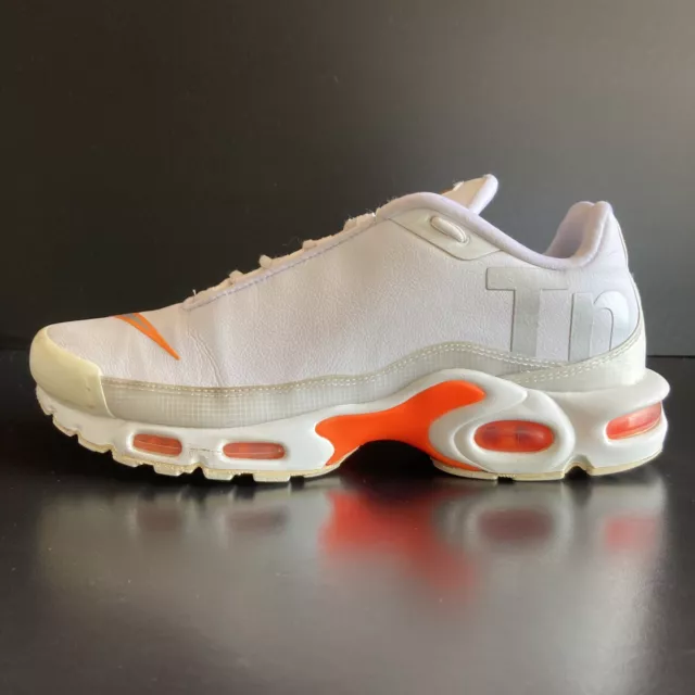 Nike Air Max Plus Multi-Swoosh FJ4224-001