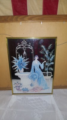 Mirrors, Furniture, Antiques - PicClick