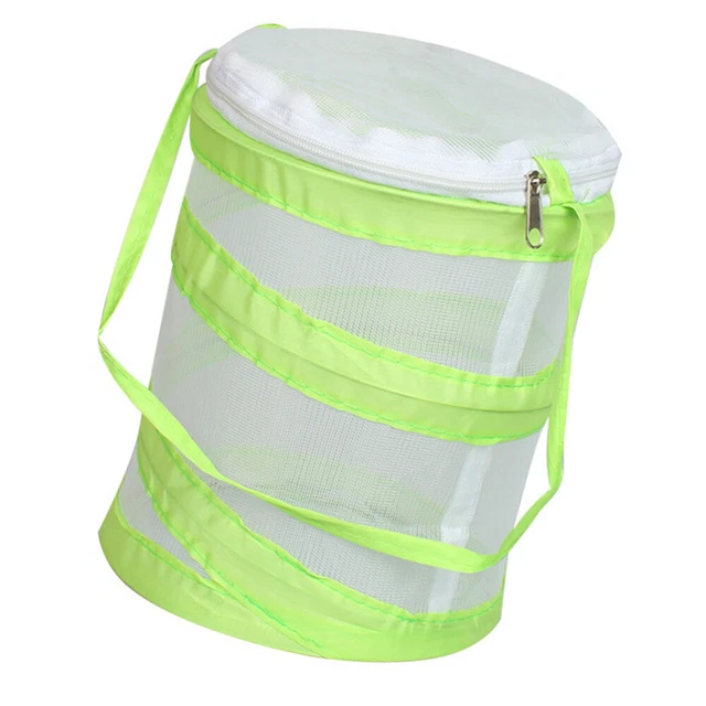 Breathable Mesh Child House Toy Childrens Collapsible Habitat