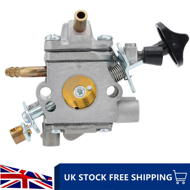 Chainsaw Carburetor 7pcs Kit for Stihl BR500 BR550 BR600