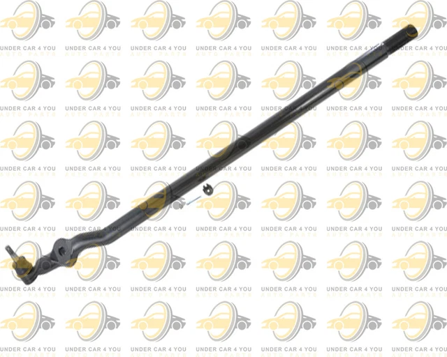 For 1998 1999 Dodge Ram 3500 4WD Center Link Tie Rod End 5.9L 8.0L Suspension