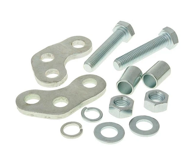 kit de montage en aluminium - Aprilia RX-50 (2006-) D50B0