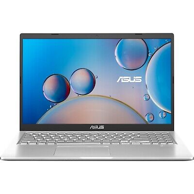 Asus VivoBook X515EA Laptop 15" FHD Intel Core i5-1135G7 8GB RAM 512GB SSD W11 O