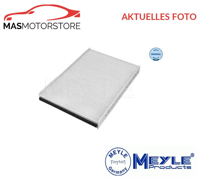 INNENRAUMFILTER POLLENFILTER MEYLE 512 319 0009 A Neu Oe Qualität EUR ...