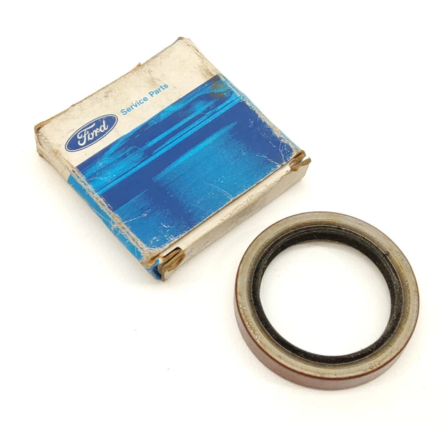 NEW GENUINE FORD D4TZ7B215A Transfer Case Output Shaft Seal £10.70