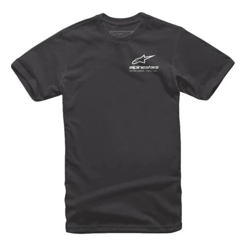 Alpinestars Corporate Short Sleeved T-Shirt
